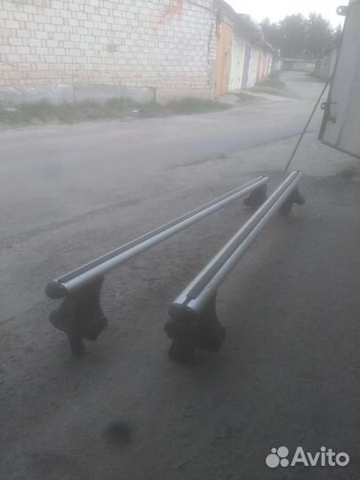 Продам багажник на Киа Венга