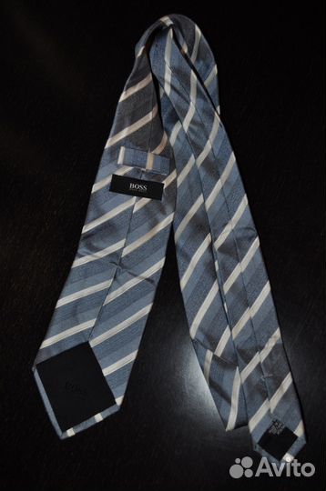 Boss.Etro. Joop. Zegna. галстуки оригинал