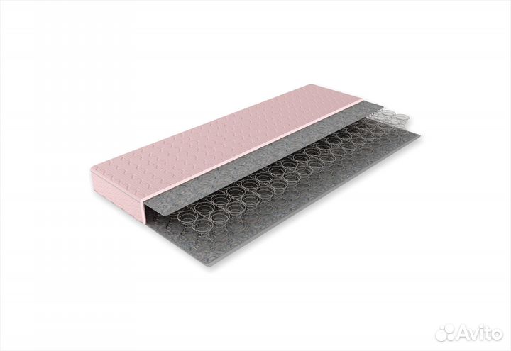 Матрас детский