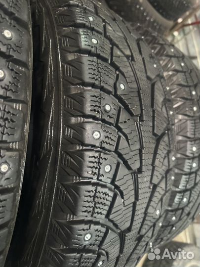 Hankook I'Pike RW11 225/60 R17