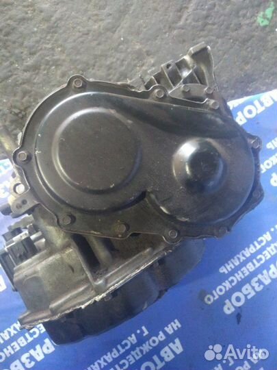 АКПП Dodge Stratus седан ECB 1998