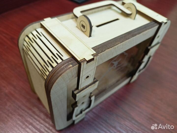 Копилка для денег