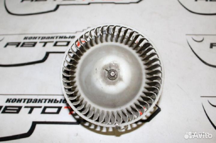 Моторчик печки toyota lexus aristo crown crown maj