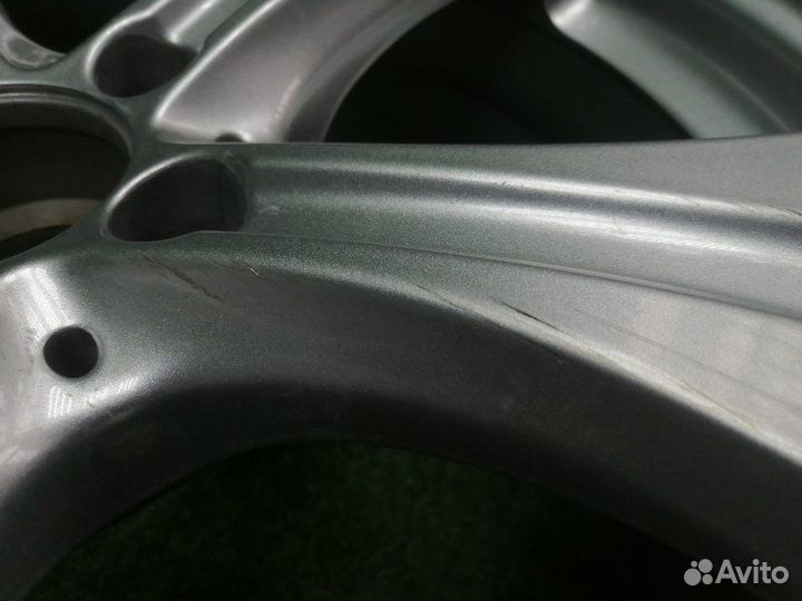 Mercedes GLC Диск R18 1 шт №28690