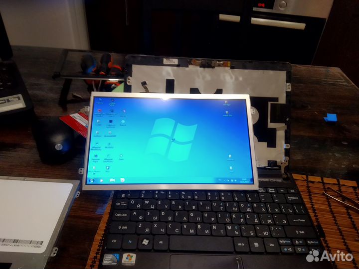 Матрица 10.1(M101NWT2)