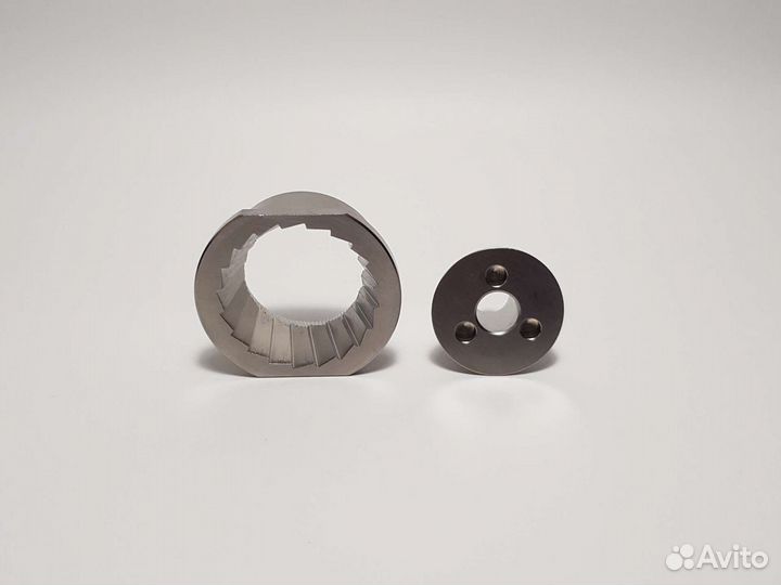 Жернова для кофемолки Bosch/Siemens 1008/2005B