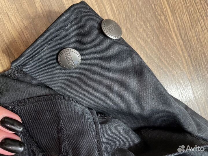 Полукомбинезон рабочий Havep 48