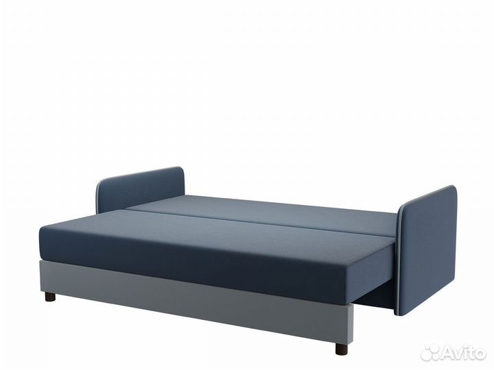 Диван еврокнижка