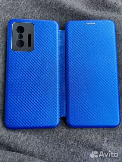 Чехлы для Xiaomi 11T / 11T Pro