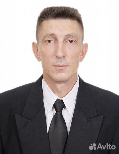 Заведующий производством столовой