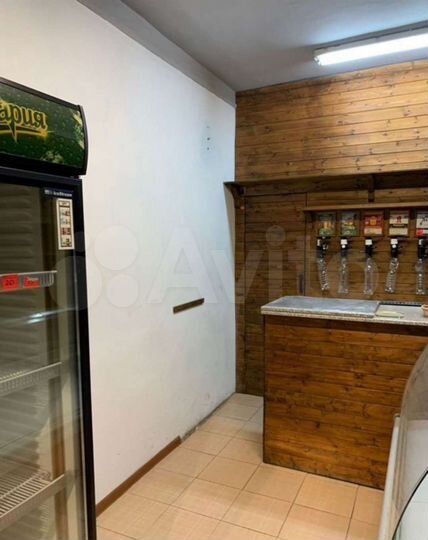 Свободного назначения, 25 м²