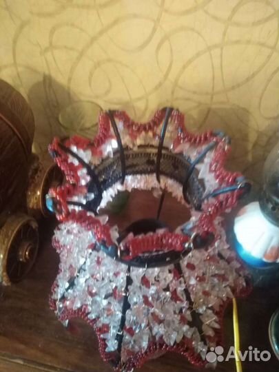 Подсвечник