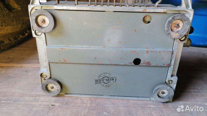 Счетная машинка для денег