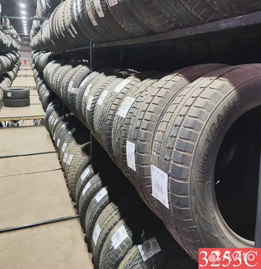 Nokian Tyres Hakkapeliitta R3 215/65 R16 99N