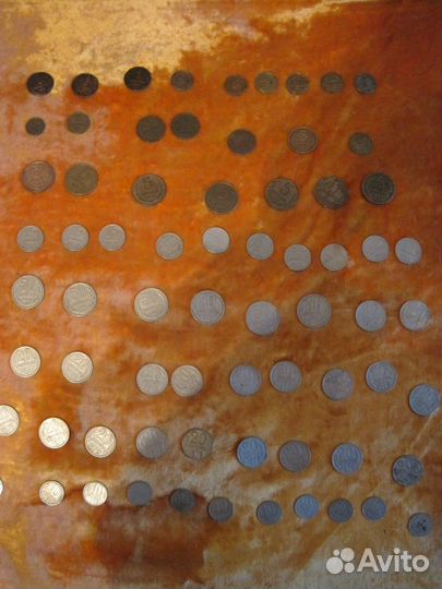 Монеты СССР - есть ранние советы с 1926-1957 гг