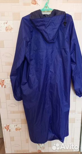 Плащ 