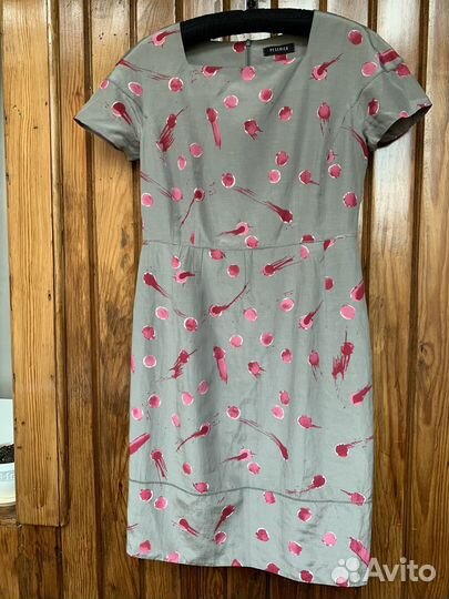 Платье Peserico