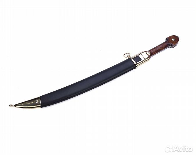 Бебут, кинжал образца 1907 года