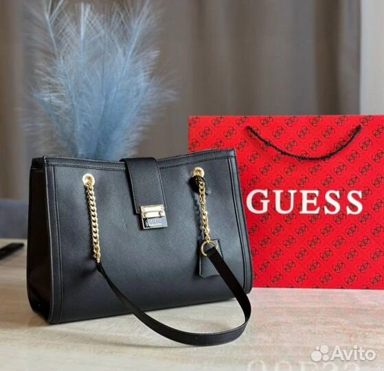 Сумка женская Guess, новая