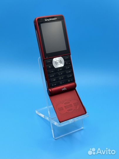 Sony Ericsson W350i