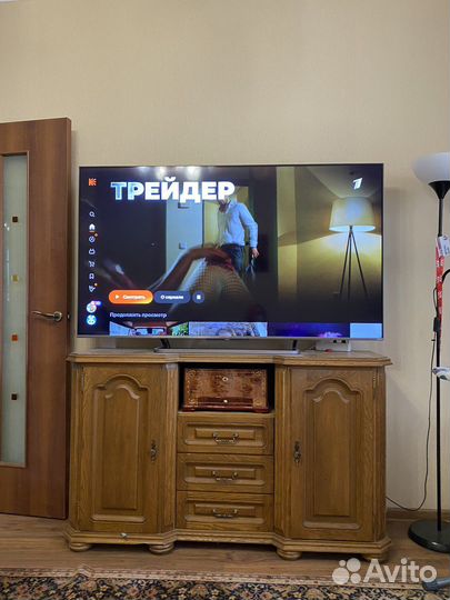 Тумба под тв