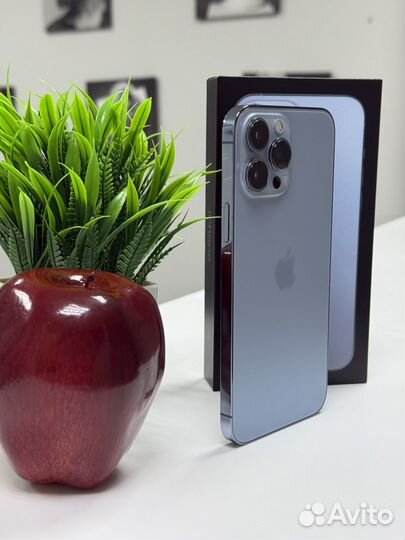 iPhone 13 Pro Max, 128 ГБ