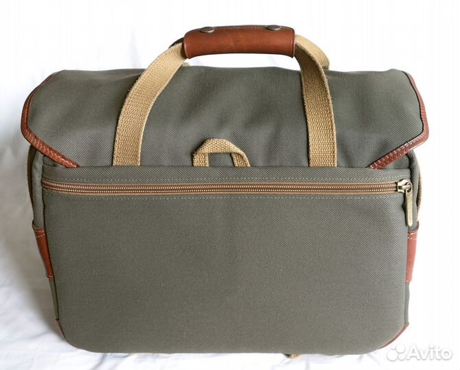 Сумка для фототехники Billingham 335 (Англия)