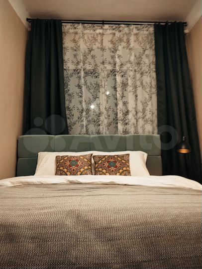 Комната 10 м², 2/2 эт.