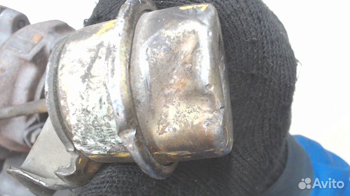 Турбина Volkswagen Transporter 4, 1995