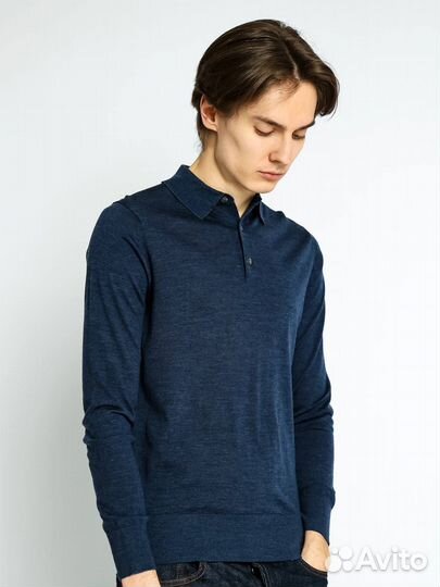 Мужской свитер Loro Piana