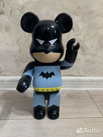 Фигурка Bearbrick Batman