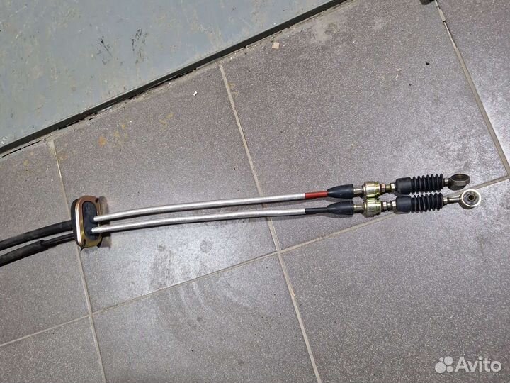 Трос МКПП Chery Fora Vortex Estina