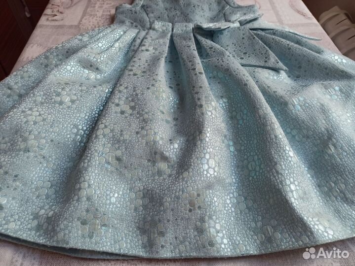 Платье для девочки Acoola 122