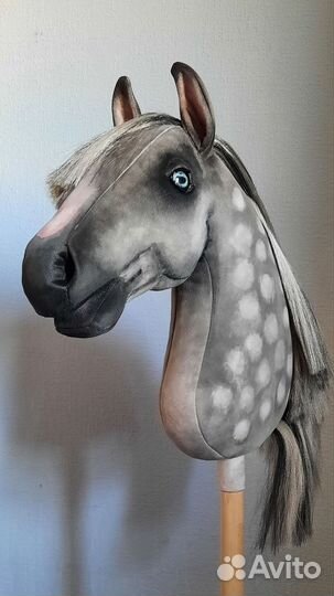 Хоббихорс на заказ