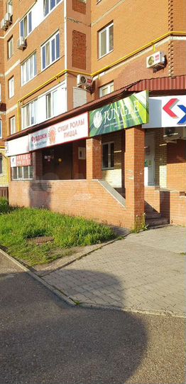 Под офис,клинику,банк.95,102,136,154 кв.м