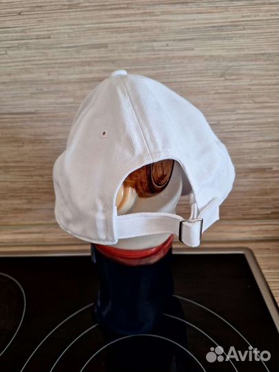 Бейсболка reebok, оригинальная 56р