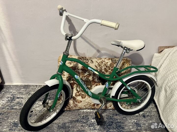 Велосипед Stels Wind 14