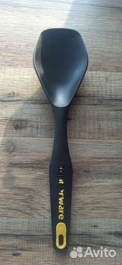 Кухонные приборы тапперваре tupperware