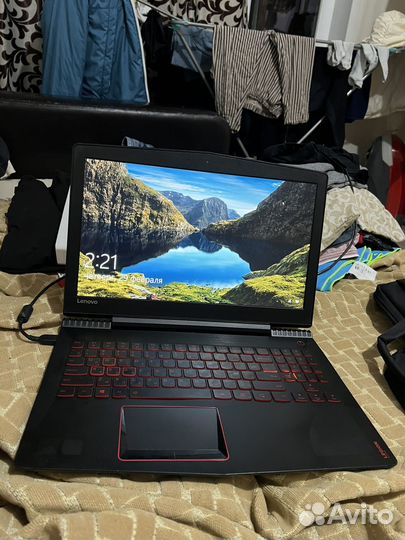 Lenovo legion y520 15ikbn