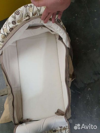 Переноска для детей