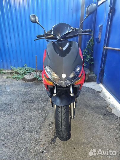 Stels arrow benelli 50(65)