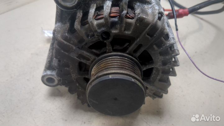 Генератор BMW X1 (E84)