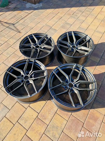 Диски bmw R19 zperfomance