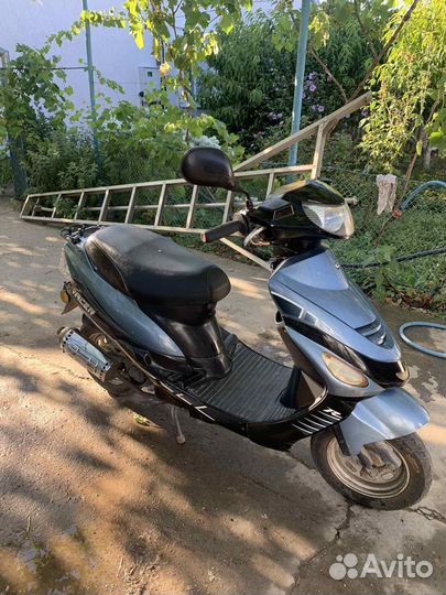 Продам скутер