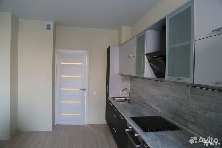 Капитальный ремонт квартир под ключ. Надежно. Опыт