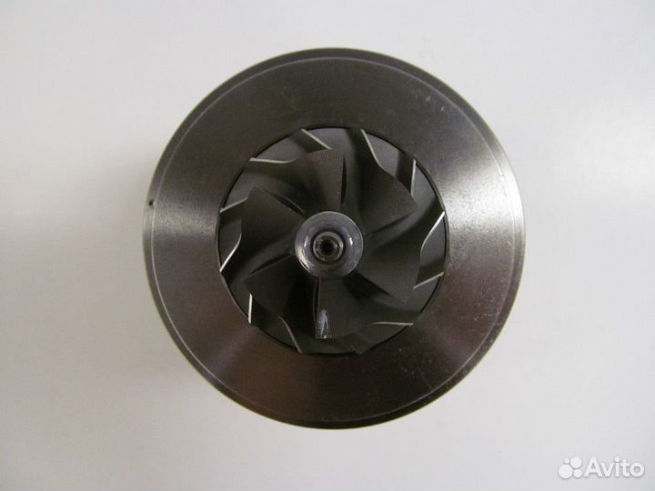 Картридж Турбины TD04 Renault Velsatis/ Avantime