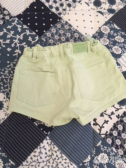 Шорты на девочку Acoola