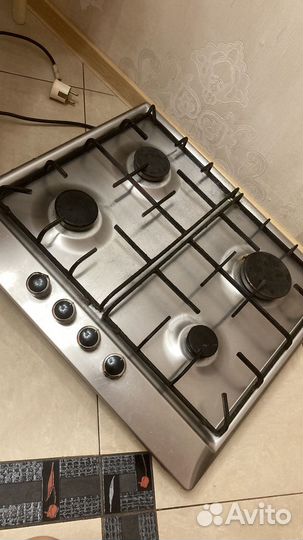 Варочная панель bosch