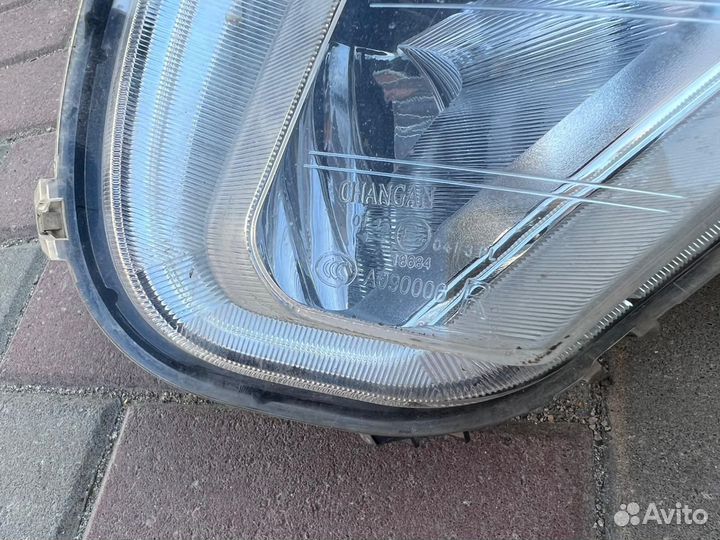 Птф Changan cs 75