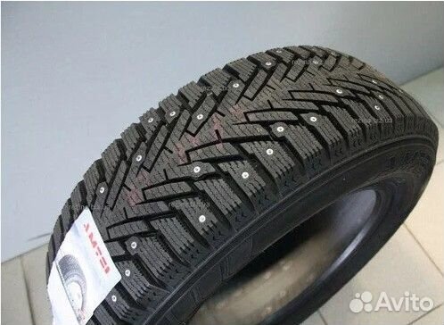 Amtel NordMaster Evo 195/65 R15 91T